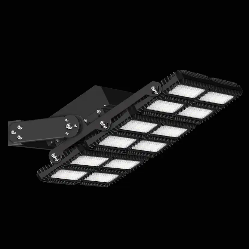 Strålkastare Designlight M2-61350 1350W