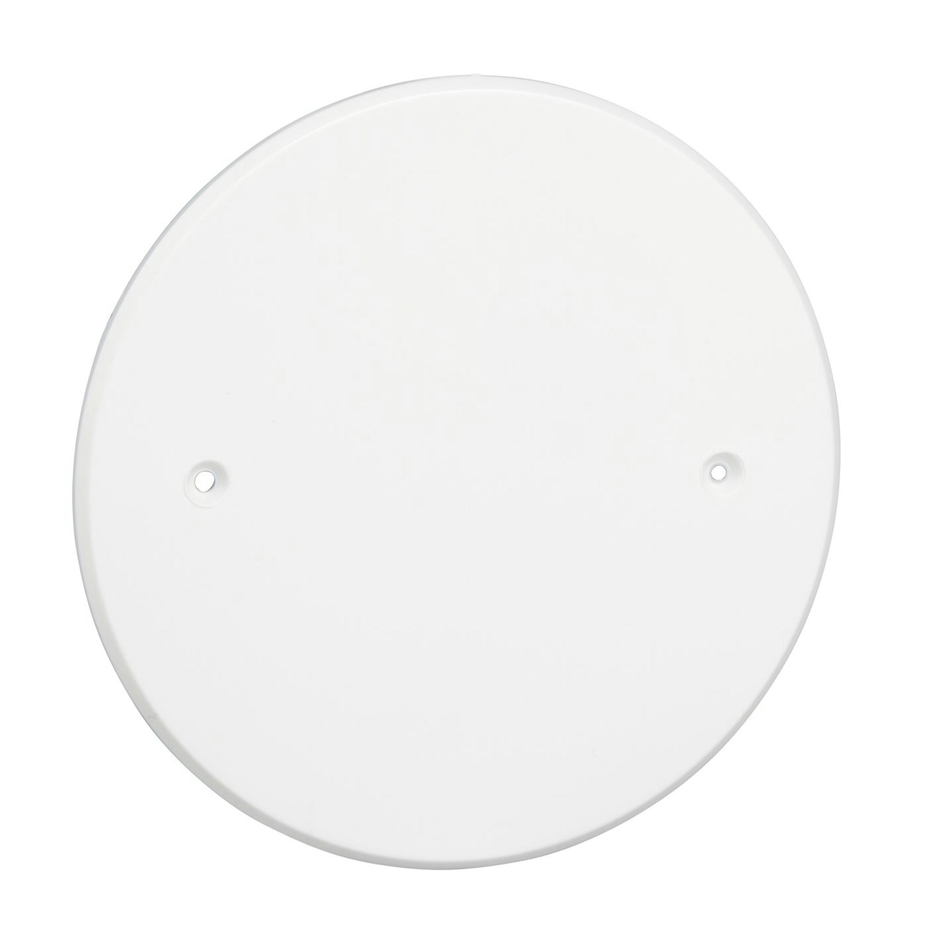 Doslock Schneider Electric Multifix för Kopplingsdosa c/c 67 mm Ø100 mm Blisterpack