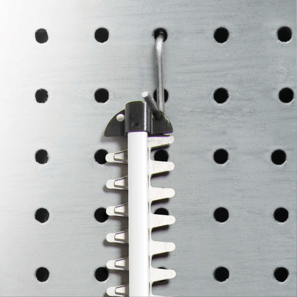 Häcksax Einhell Expert GH-CH 1855 Kit Li  Med Batteri