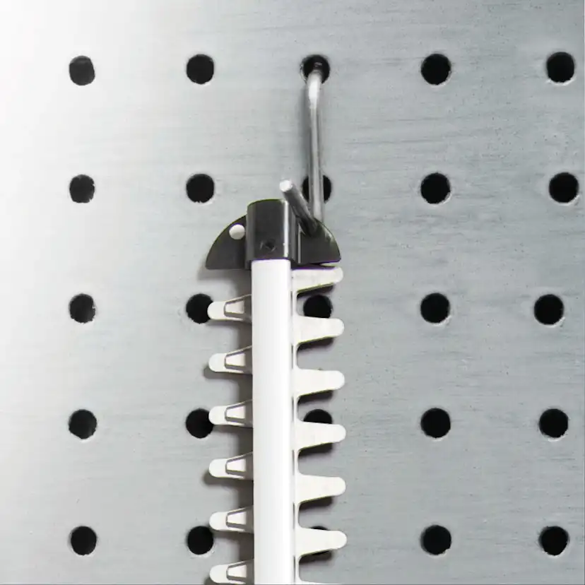 Häcksax Einhell Expert GH-CH 1855 Kit Li Med Batteri