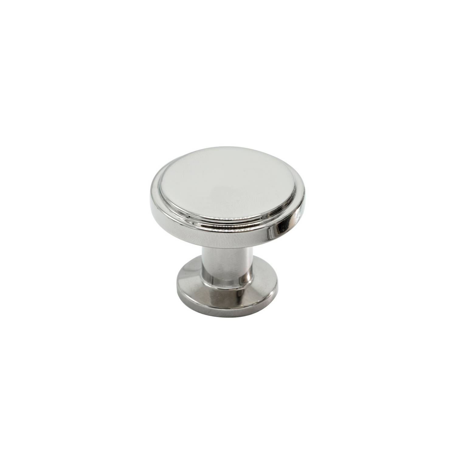 Knopp Beslag Design Uno Ø30 mm