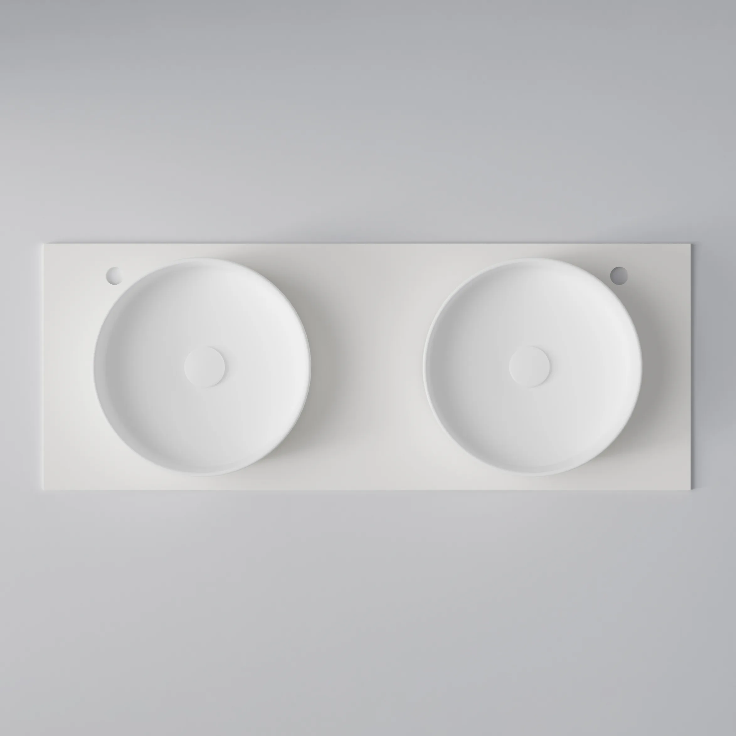Plain White