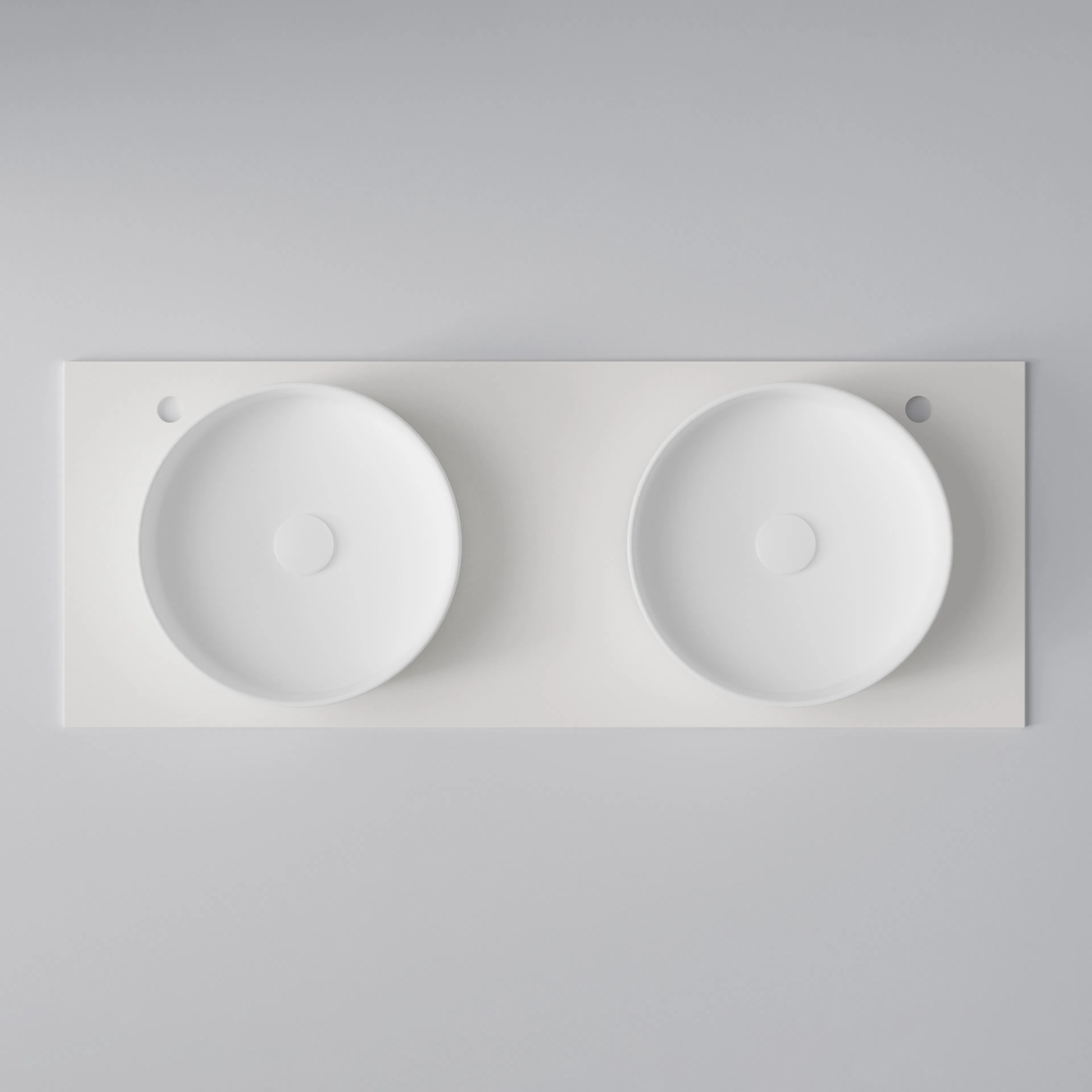 Plain White