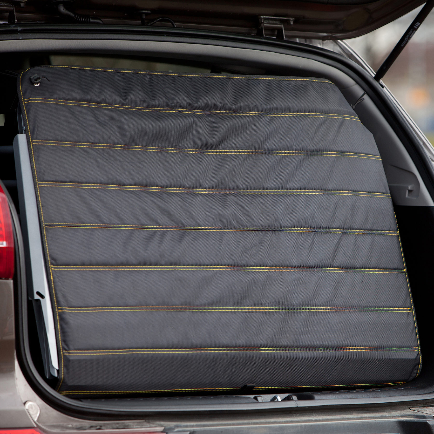 Stötfångarskydd MIM SafeCover+