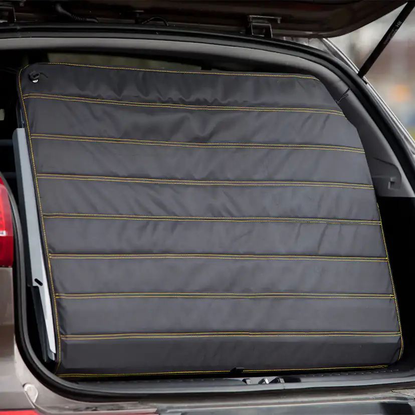 Stötfångarskydd MIM SafeCover+