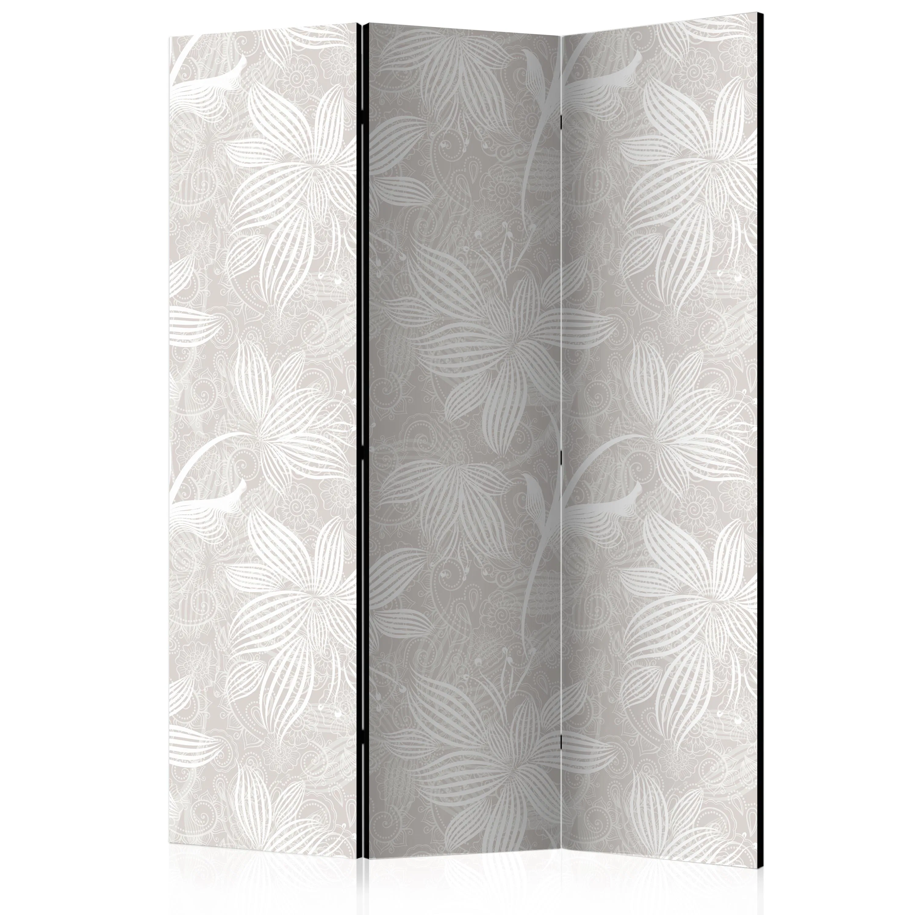 Rumsavdelare Arkiio Floral Elements 135x172 cm