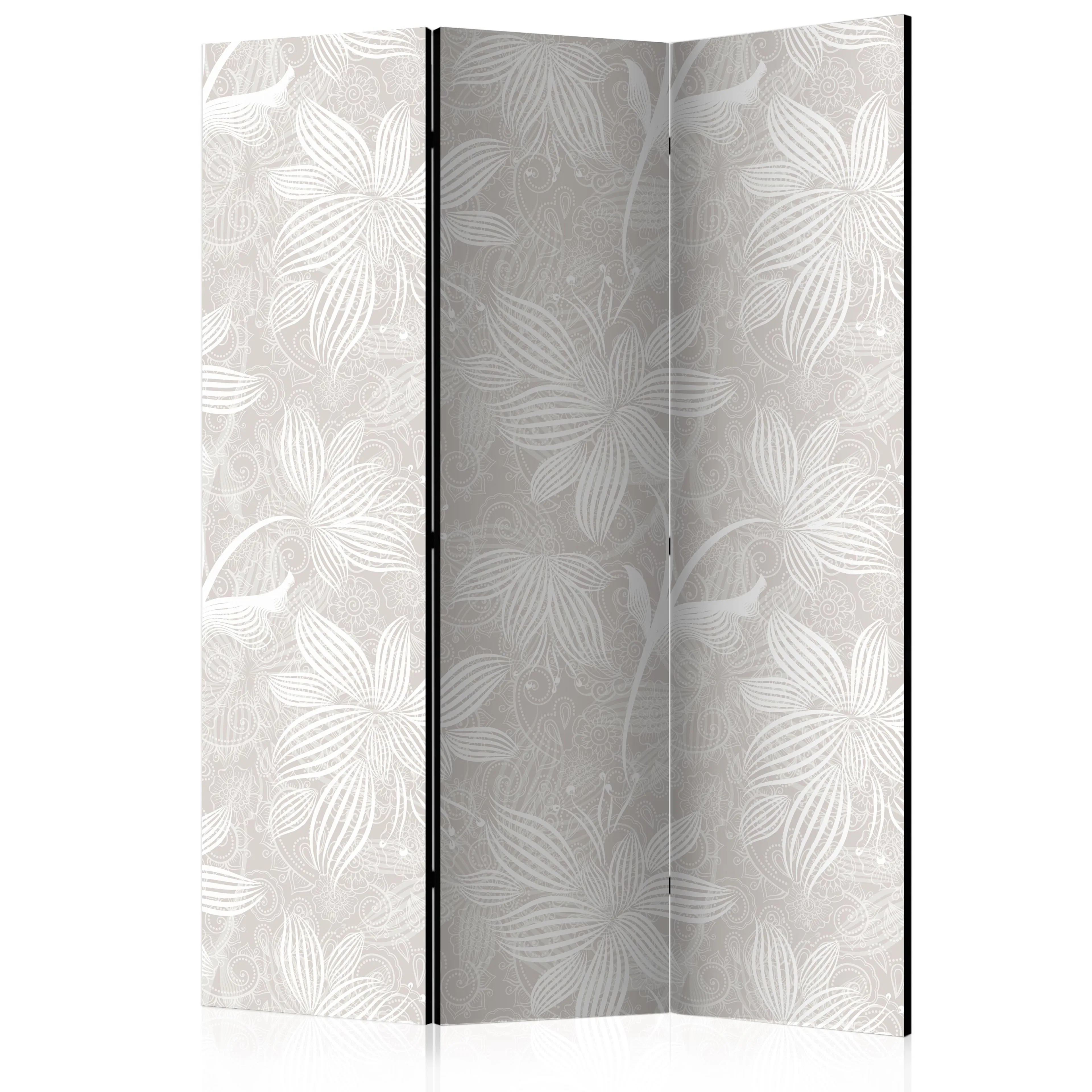 Rumsavdelare Arkiio Floral Elements 135x172 cm
