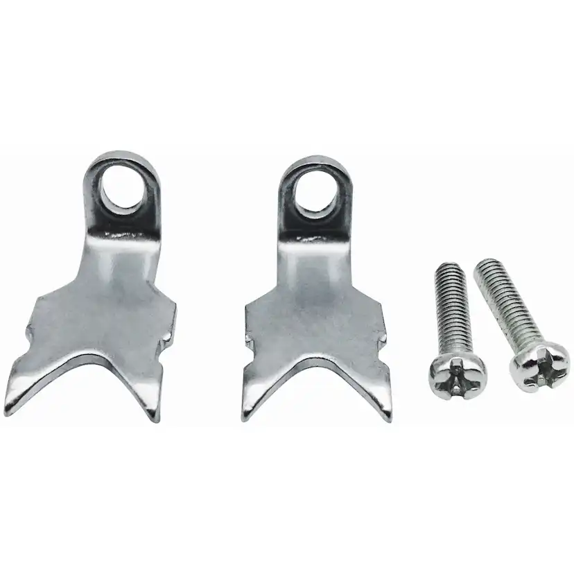 Klokit Malmbergs Gamma Strömbrytare/Uttag