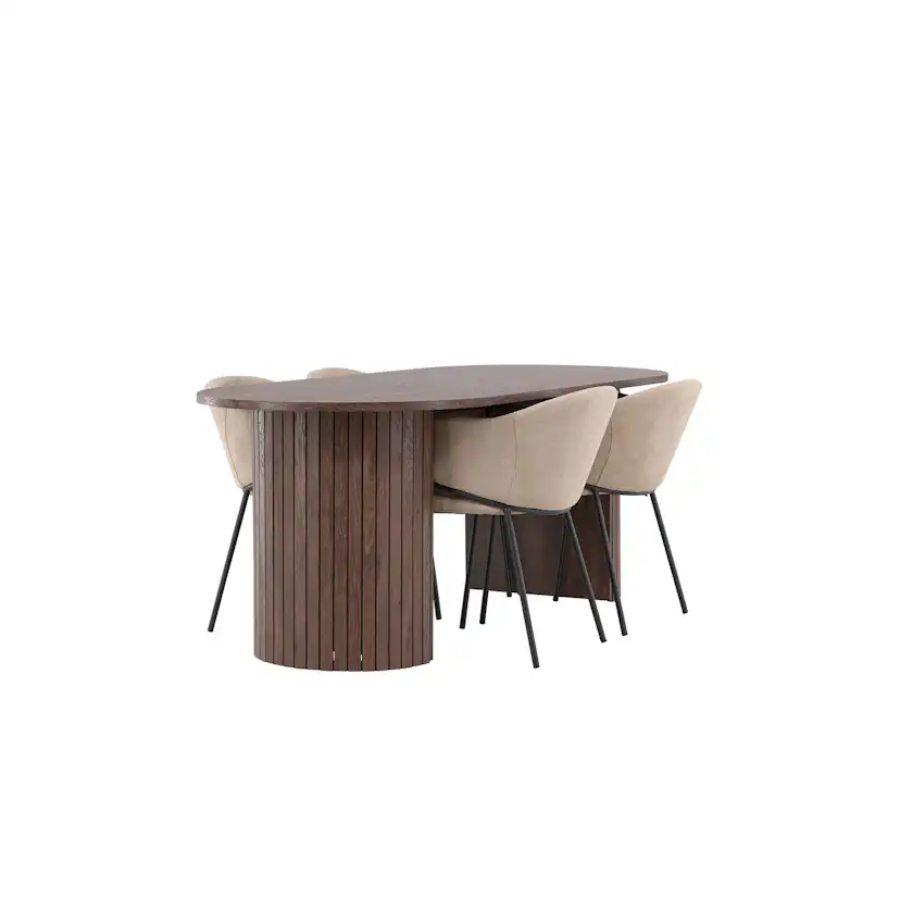 Mocka/Beige