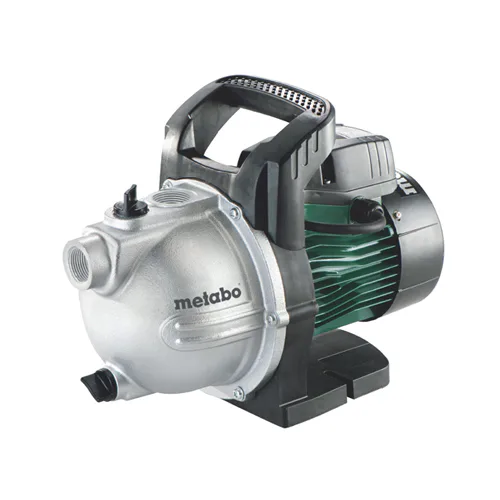 Trädgårdspump Metabo P 2000 G