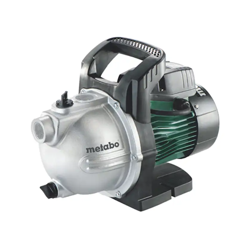Trädgårdspump Metabo P 2000 G
