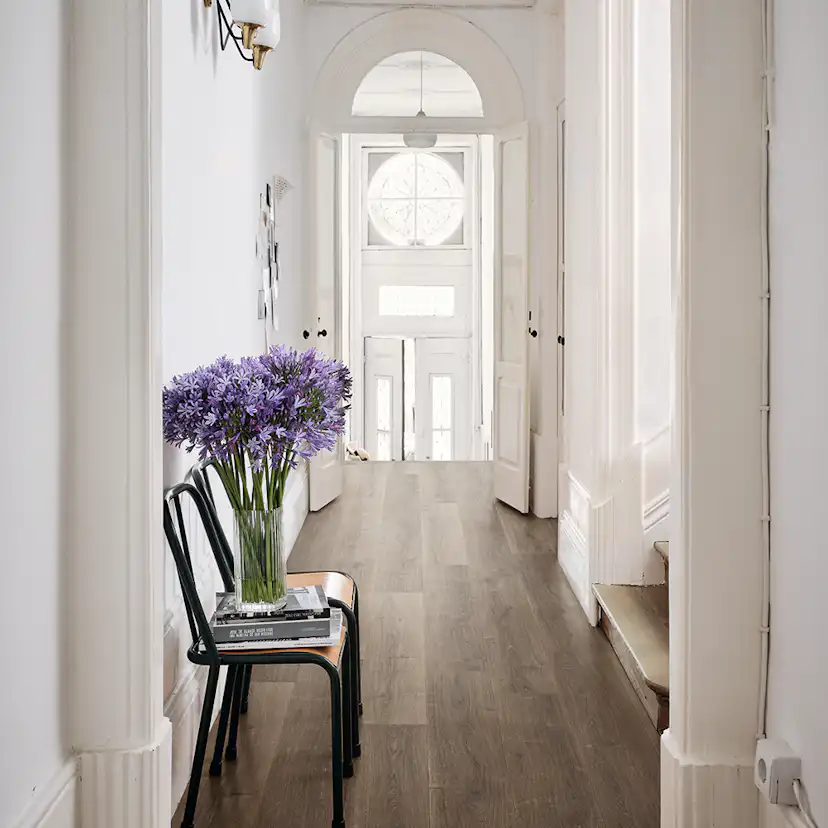 Laminatgolv Lillehammer Pro PURE BROWN OAK Original Excellence