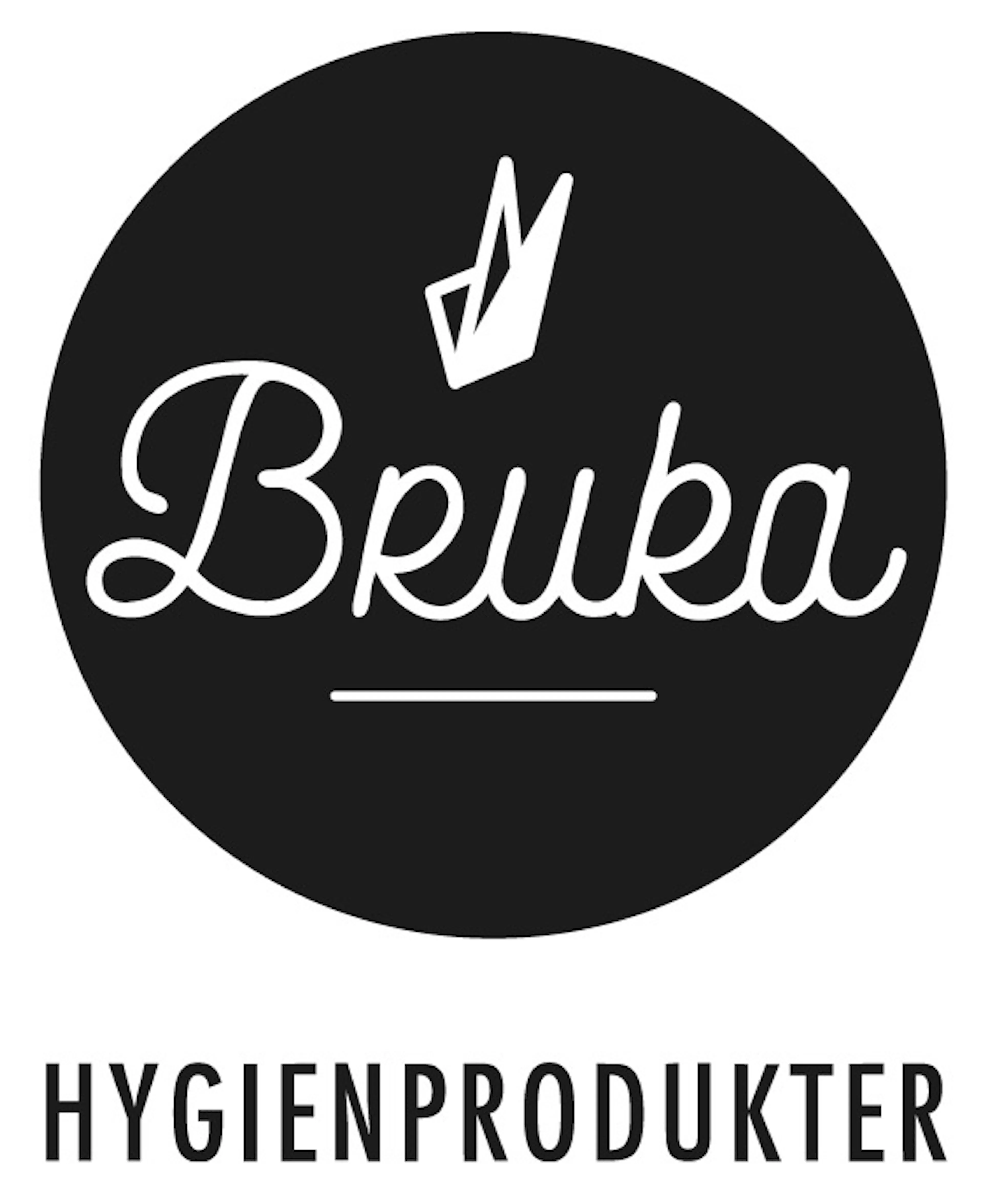 Bruka logo