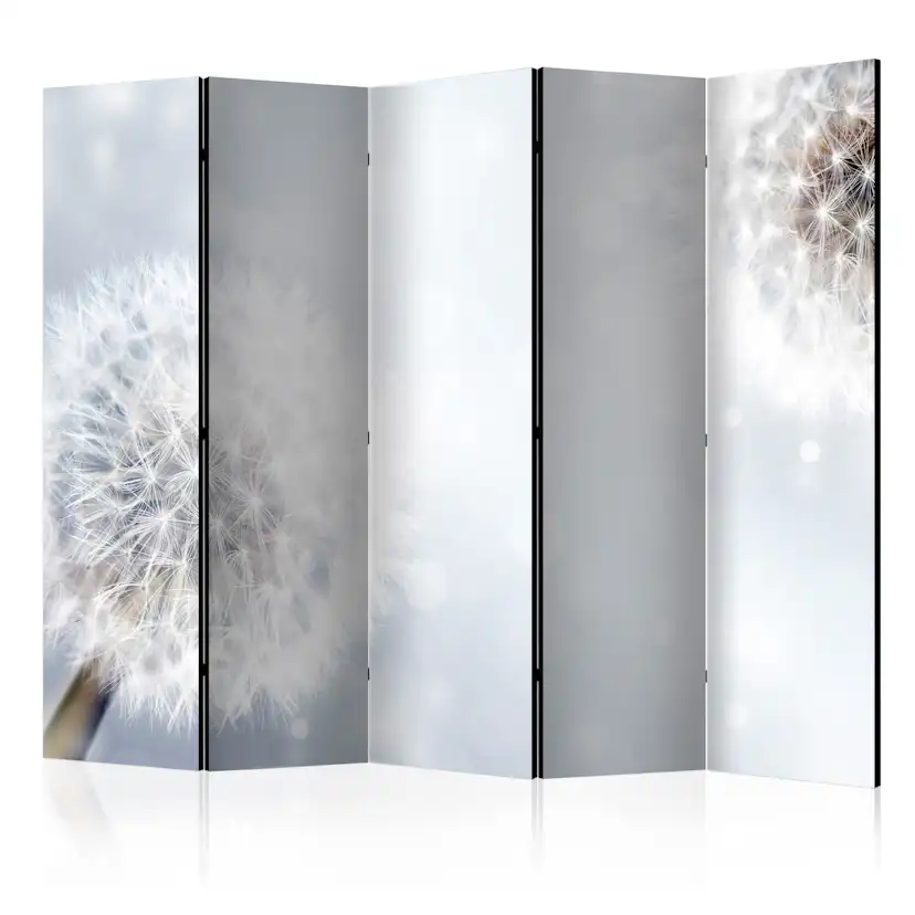 Rumsavdelare Arkiio Unpredictable Moments II 225x172 cm