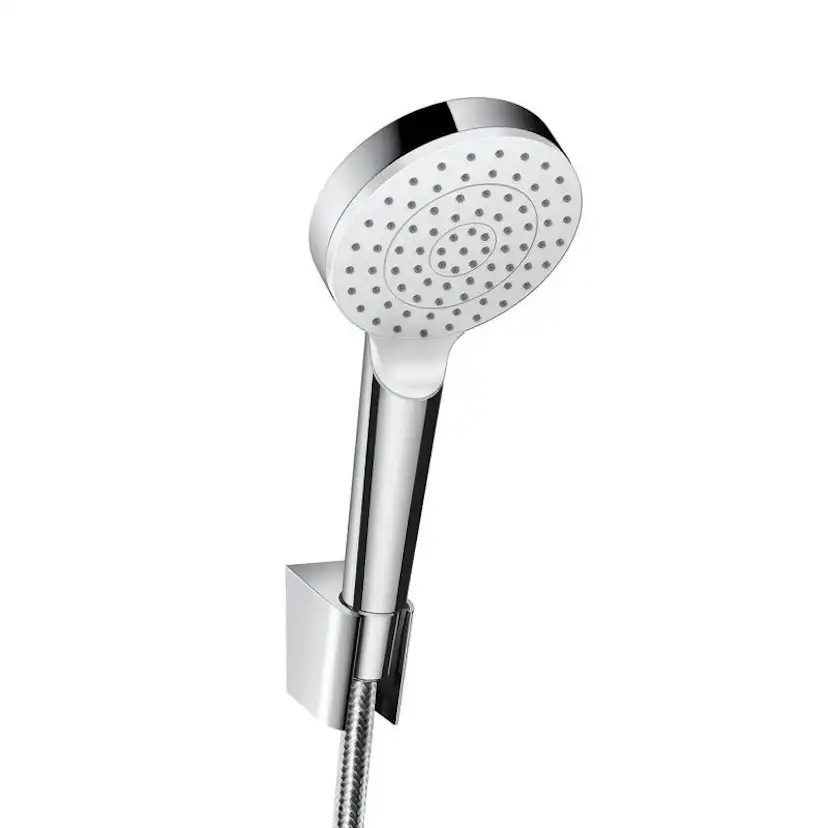 Handdusch Hansgrohe Crometta 1jet Porter Set