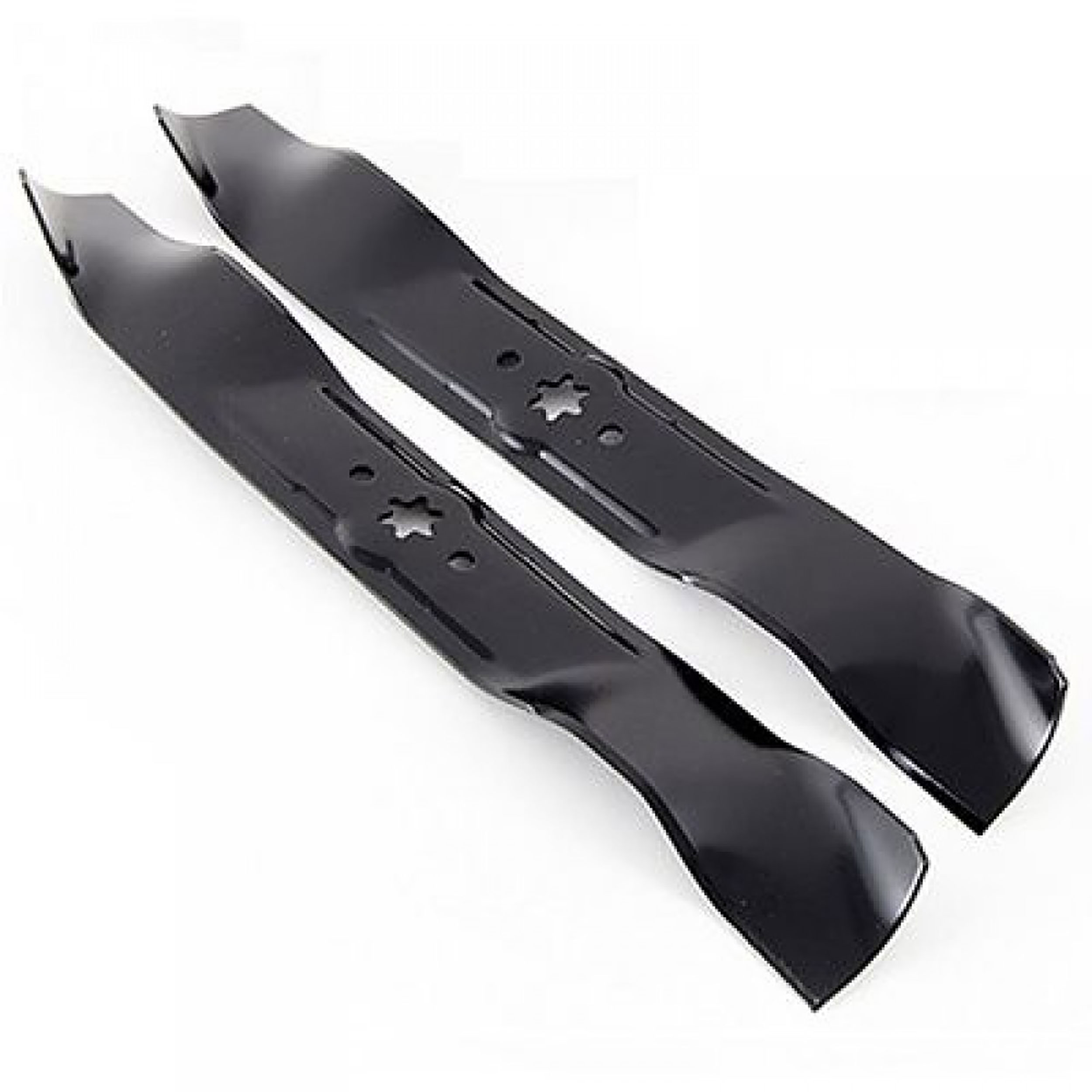 Mulchknivar Arnold för Traktor 96 cm 2-pack 742-0610A