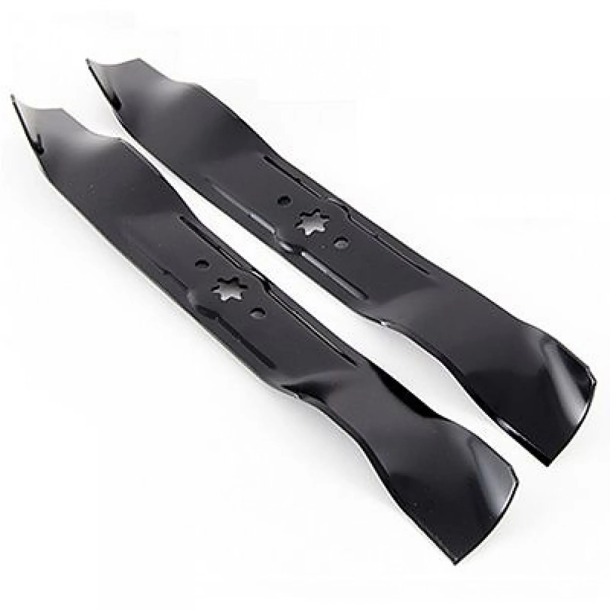 Mulchknivar Arnold för Traktor 96 cm 2-pack 742-0610A
