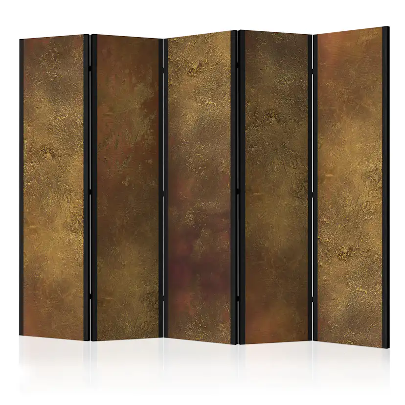 Rumsavdelare Arkiio Golden Temptation II 225x172 cm
