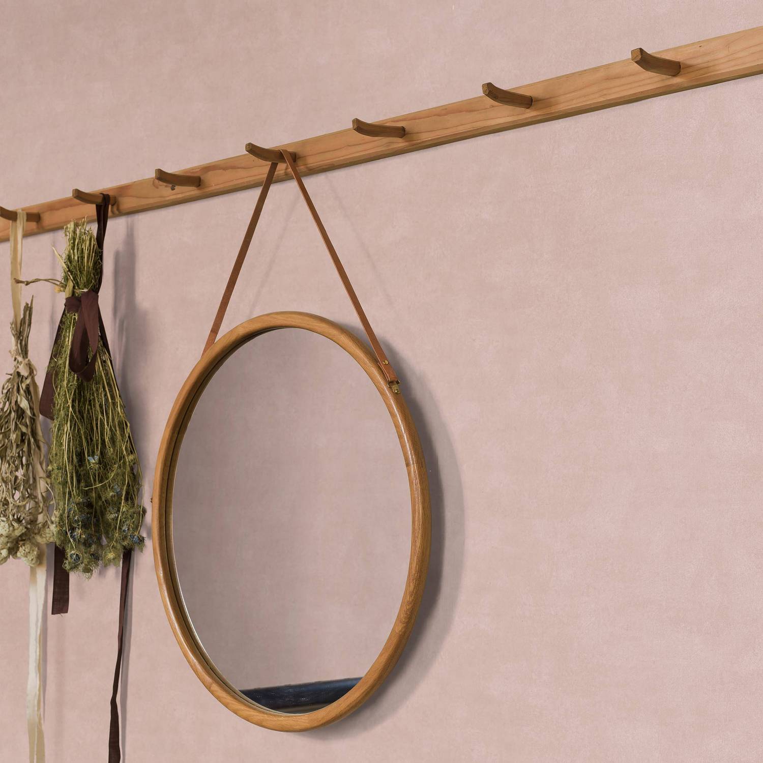 Tapet Boråstapeter Shades Rhodonite 6102