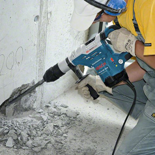 Borrhammare Bosch GBH 5-40 DCE Professional