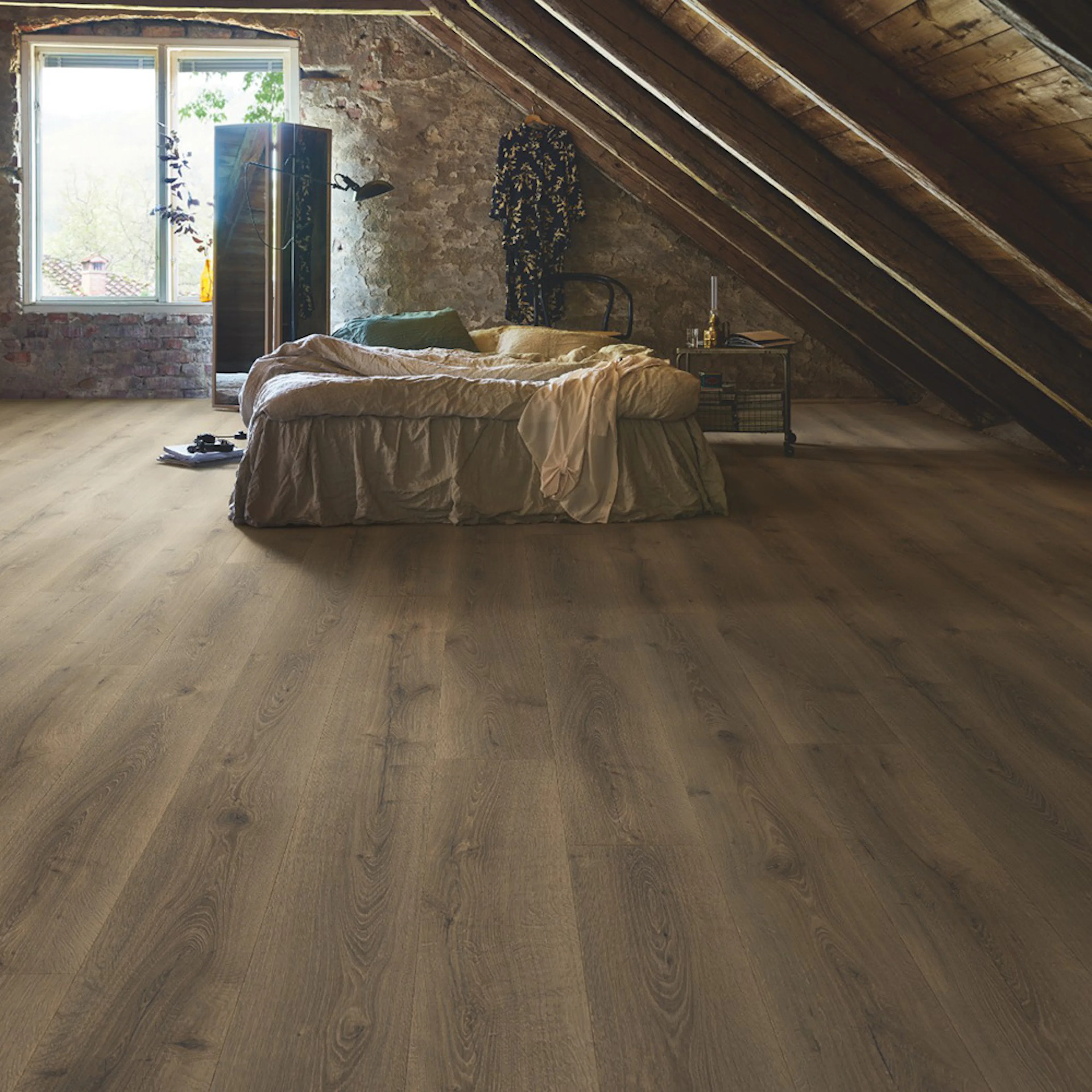 Pergo Torekov pro Country Oak Laminat OE Living Expression_NEW