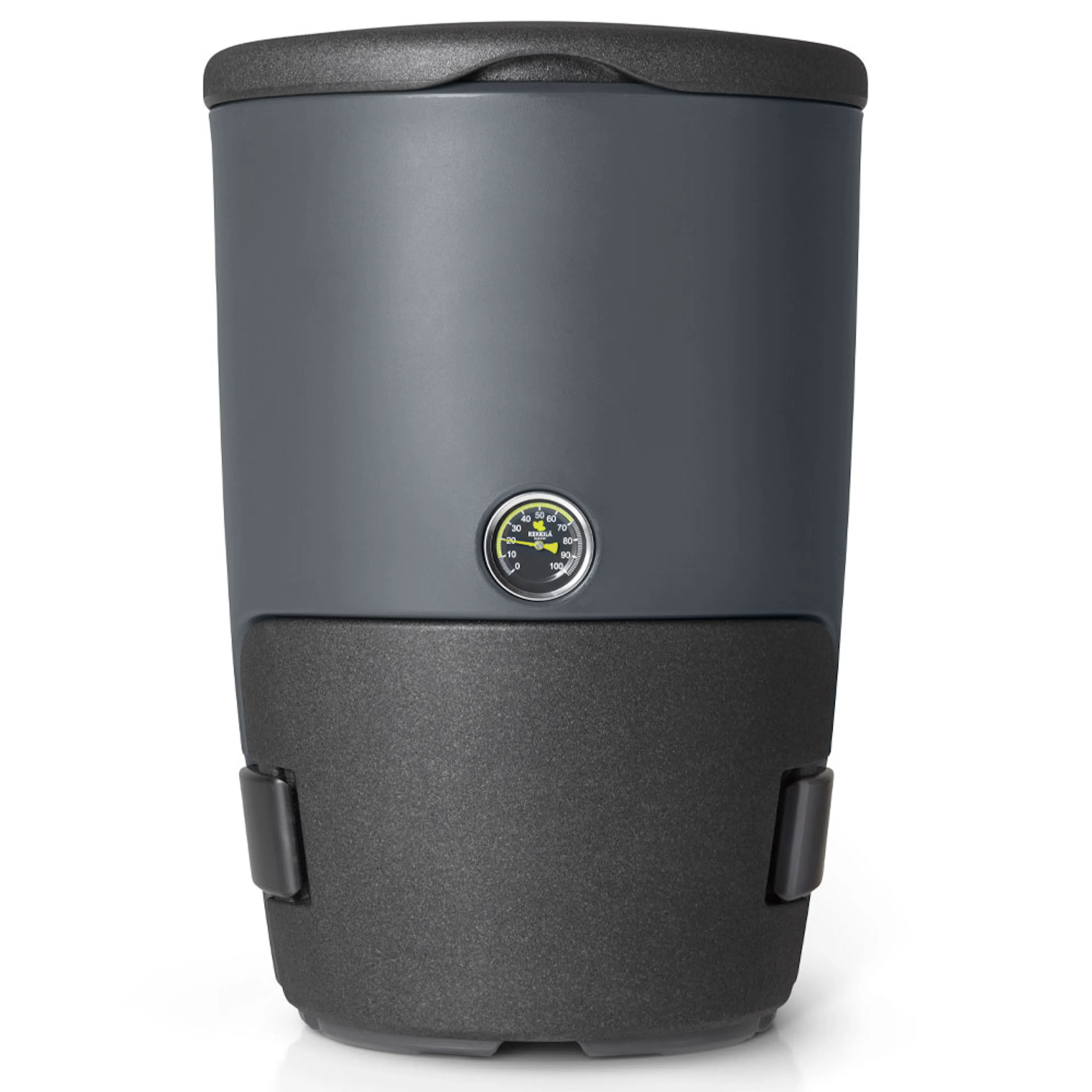 Trädgårdskompost Hasselfors Garden Premium 230 L