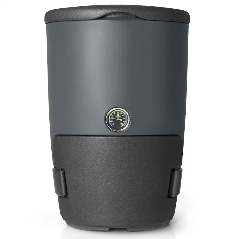 Trädgårdskompost Hasselfors Garden Premium 230 L