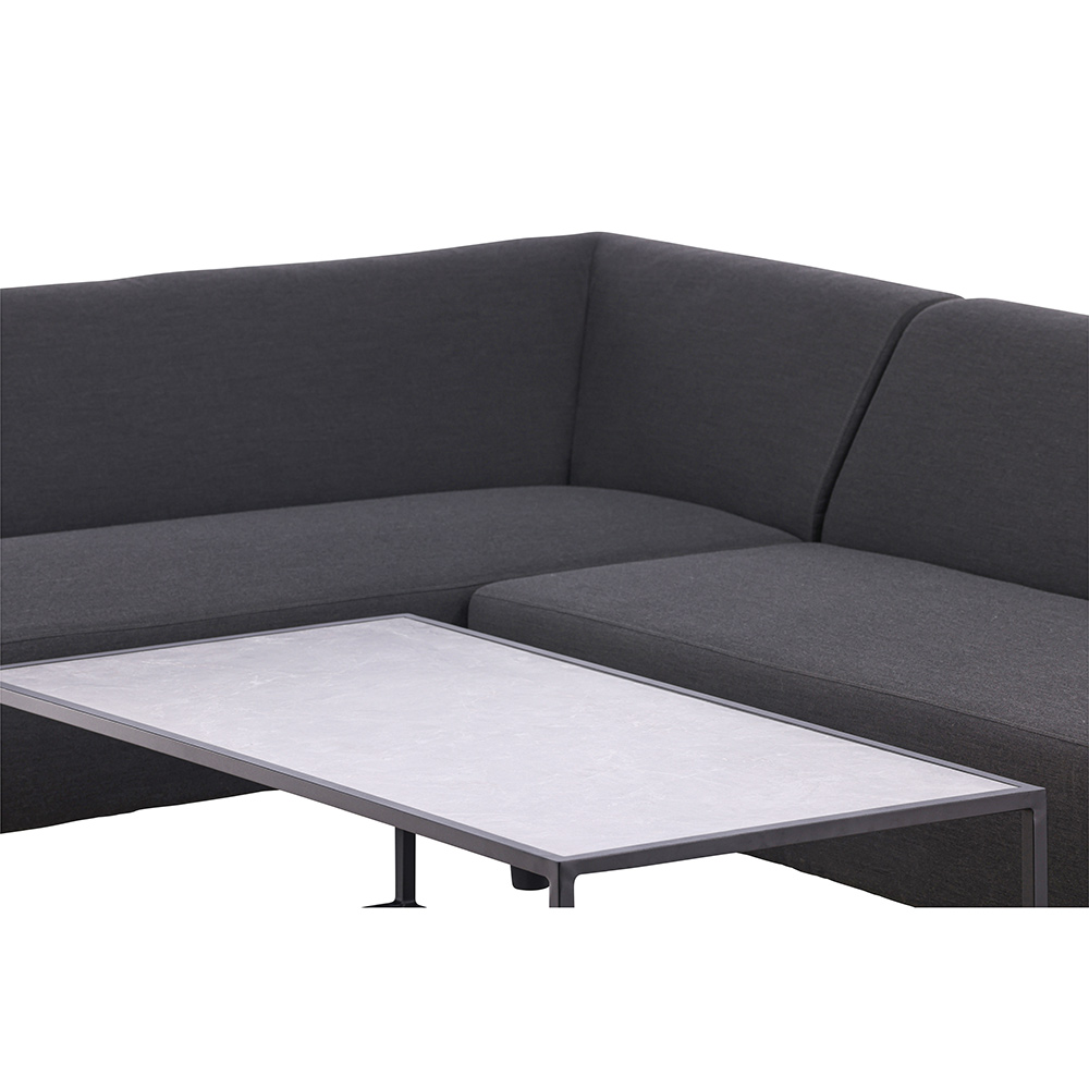 Loungegrupp Venture Home Mecka Utomhus