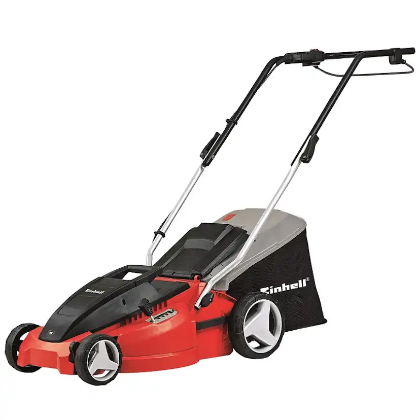 Gräsklippare Einhell GC-EM 1536