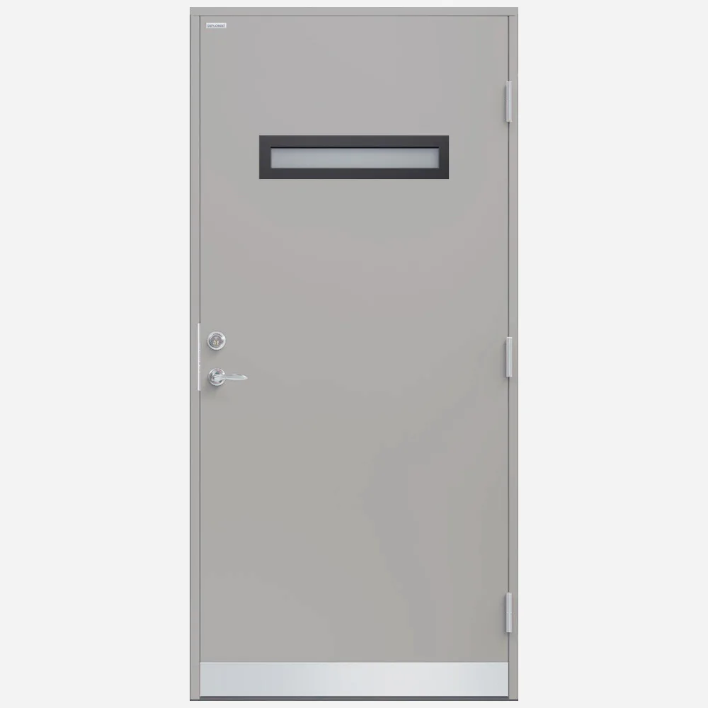 S-3502-Y, Ljusgrå