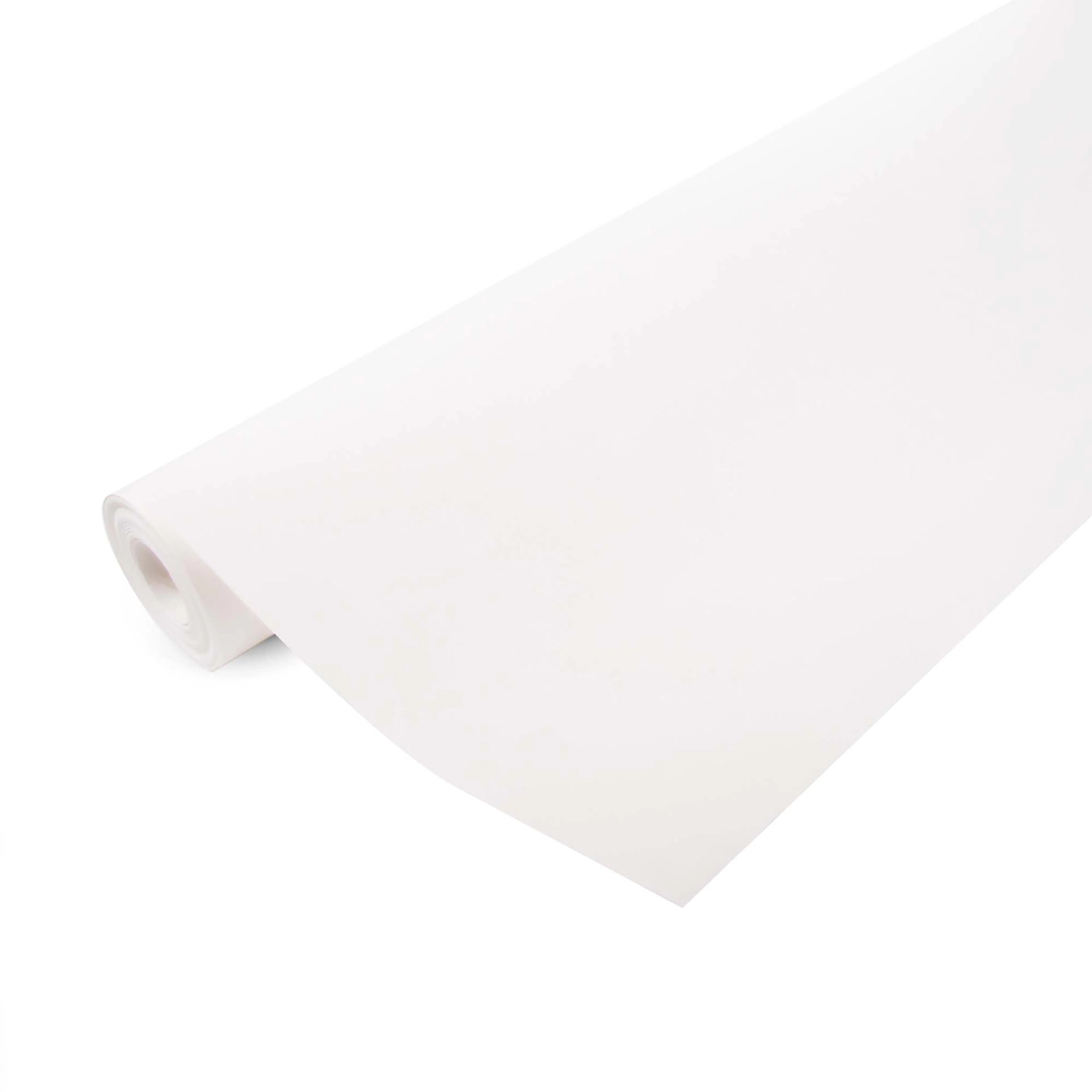 Renoveringstapet Wall Doctor Vit 25 m 180g/m2