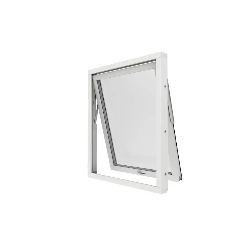 Vridfönster Elitfönster Original Trä 100 3-glas Express