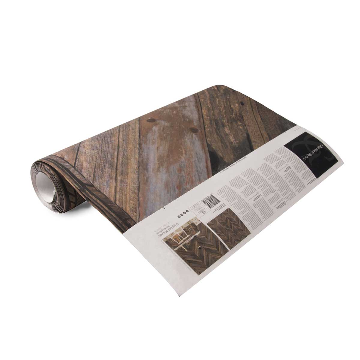 Fototapet Art For The Home Fiskben 89442