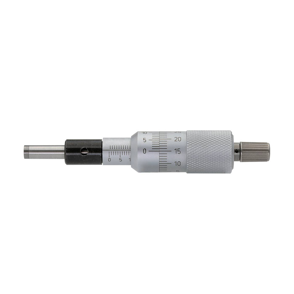 Inbyggnadsmikrometer Limit MHA 25