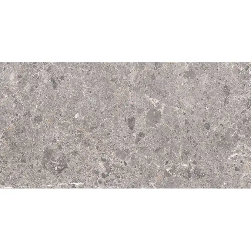 Klinker Tenfors Artic Gris Marmor Blank 59x119 cm