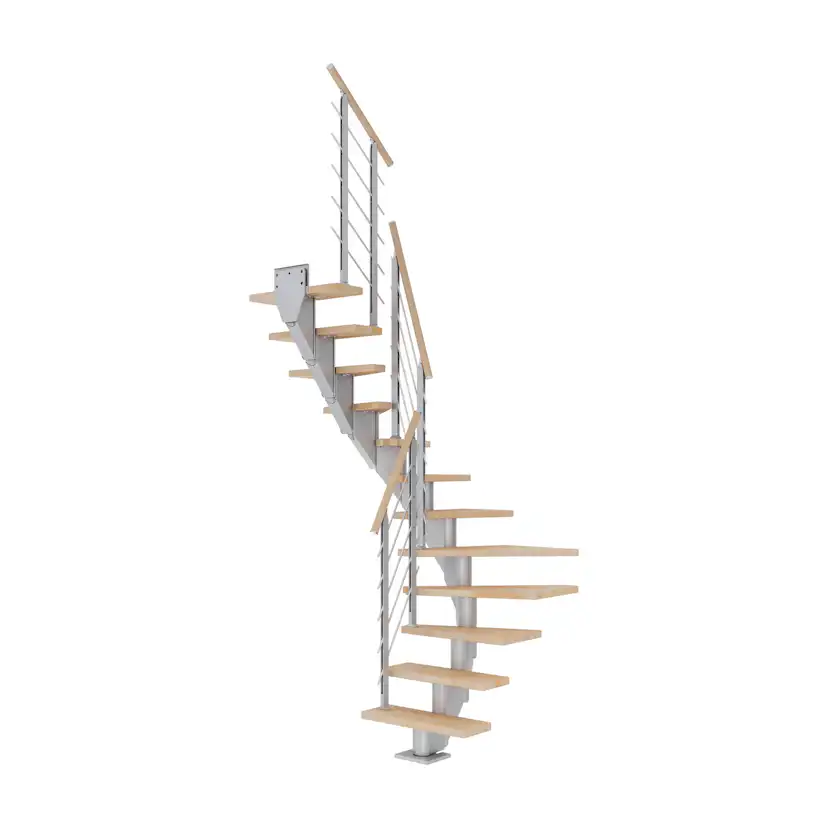 FRANKFURT bok oljad 1/2 pearl grey DESIGN 11T 75W Grå, LxB: 1310x790 mm