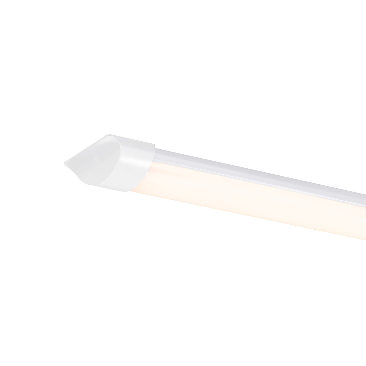 LED-Lysrörsarmatur Nordlux Glendale 120