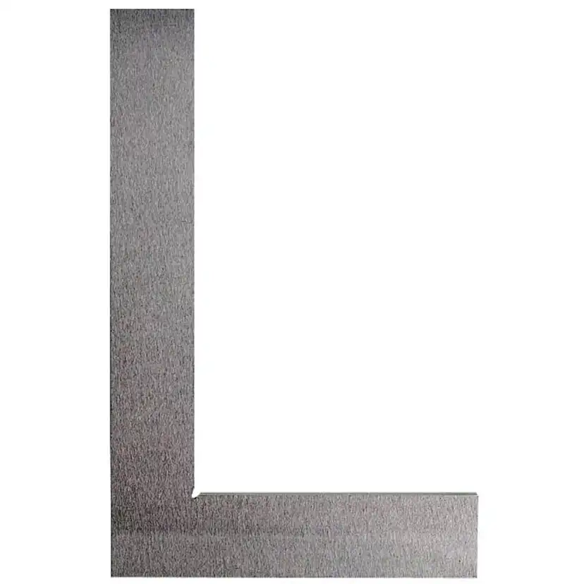 Flatvinkel Limit 750/1000/1500/2000 mm (190151100)