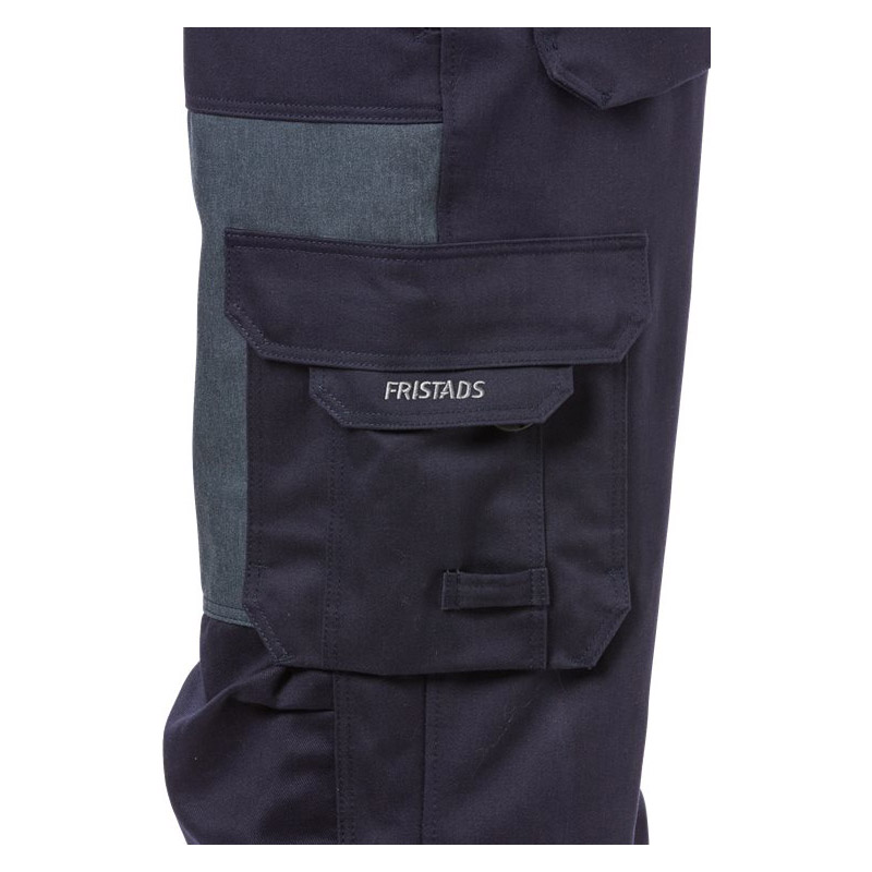 Flamskyddad Byxa Fristads 2587 FLAM Klass 1
