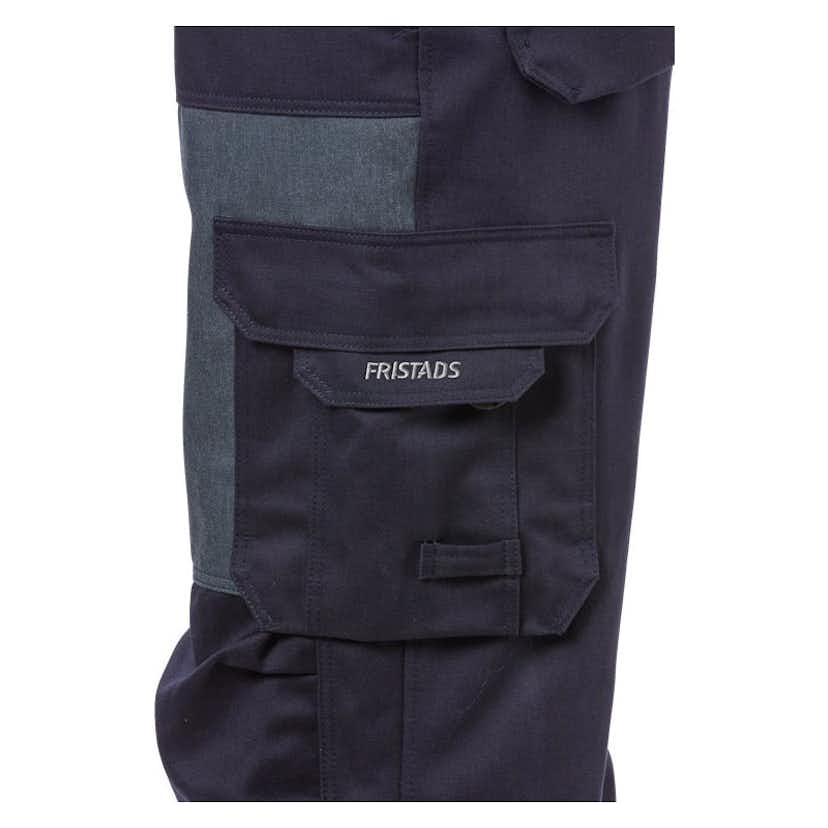 Flamskyddad Byxa Fristads 2587 FLAM Klass 1