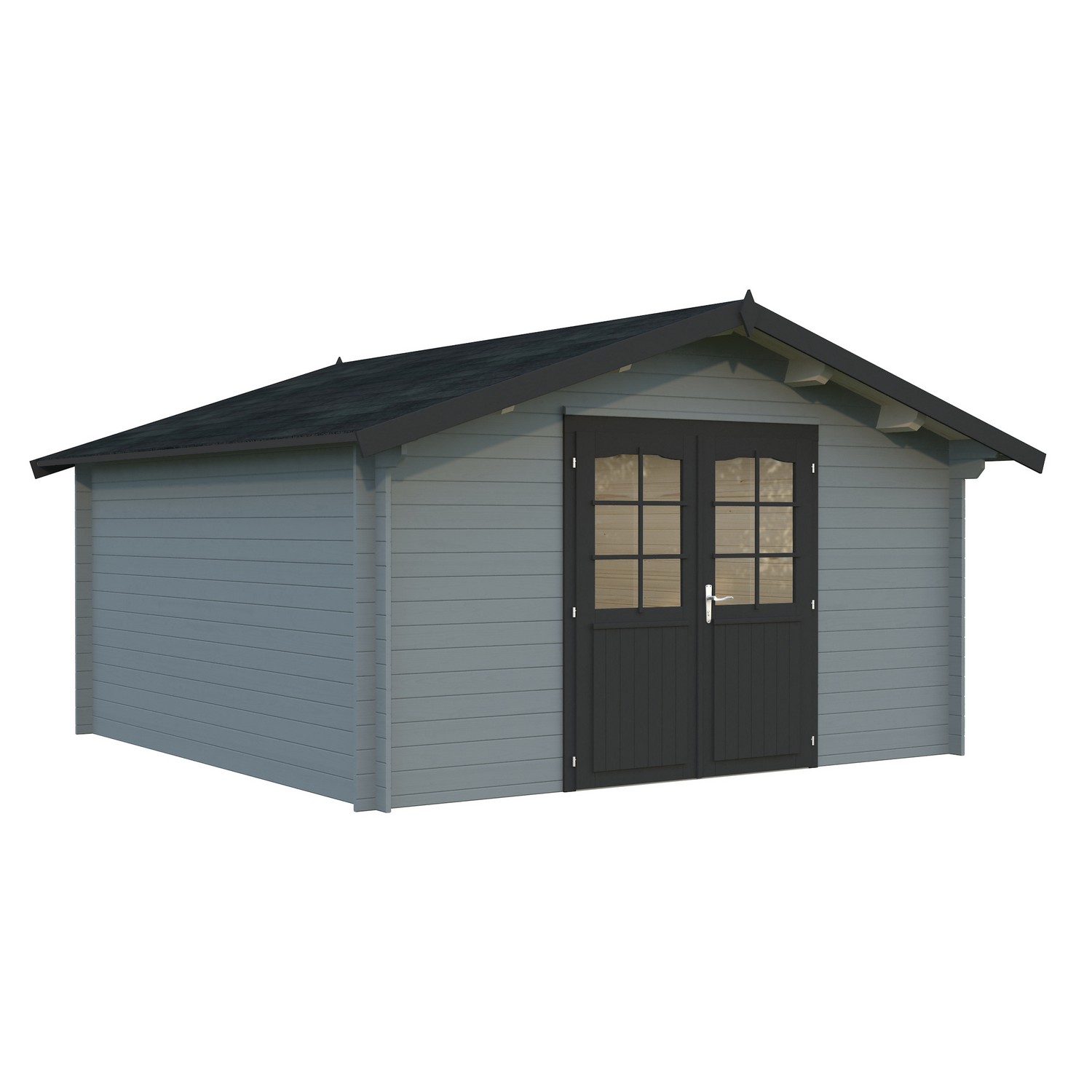 Stuga Palmako Lotta 14,4 m2