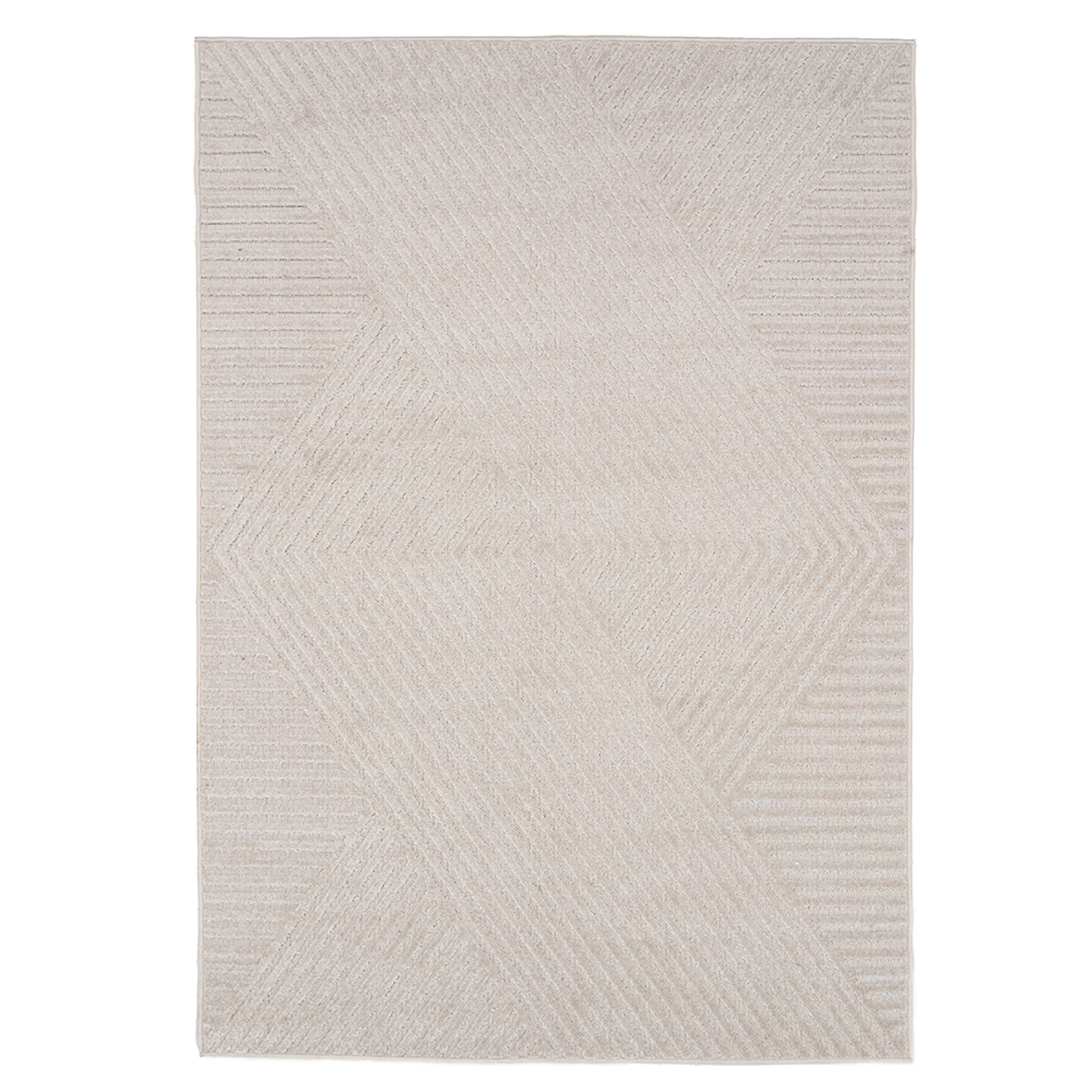 Aron Solar - 340*240- -Rectangular-White 340x240 cm