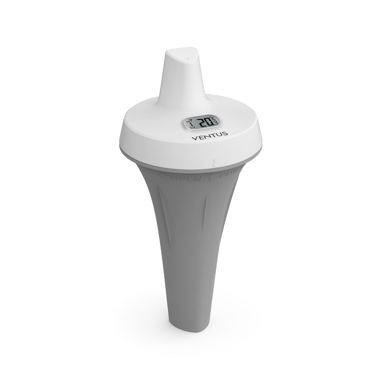 Trådlös Poolsensor Ventus W050 Till W640 och W838