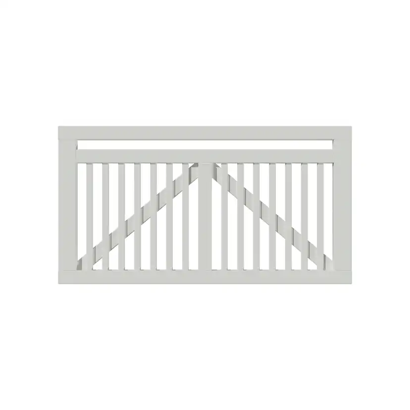 Linea Breda grind - 150x80 cm