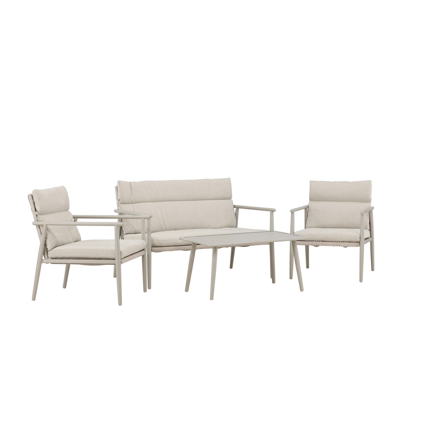 Soffgrupp Venture Home Mazzaro Utomhus