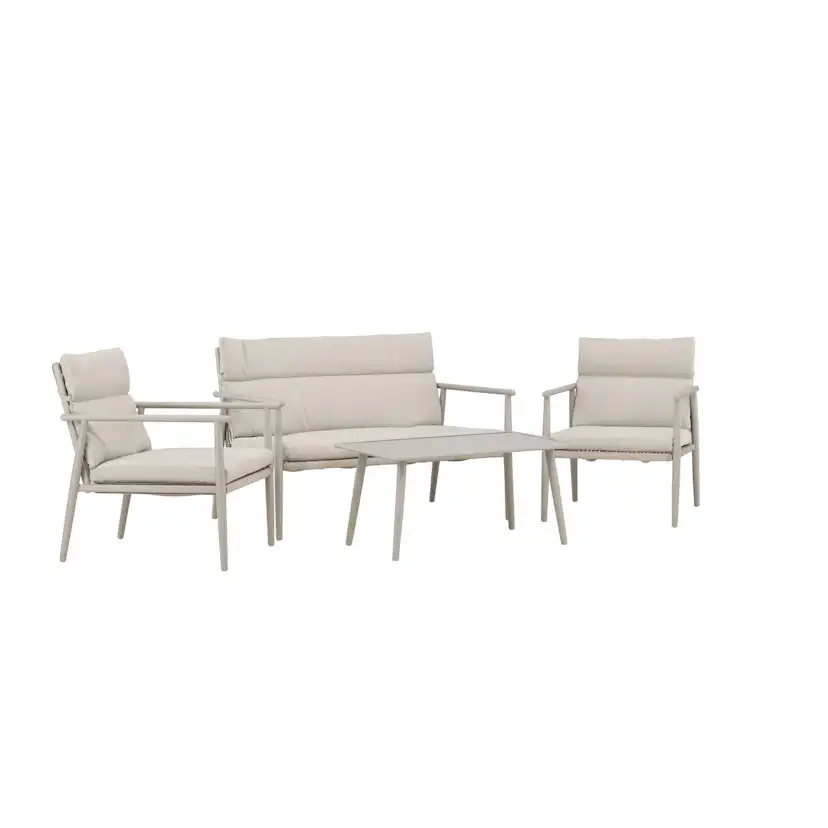 Soffgrupp Venture Home Mazzaro Utomhus