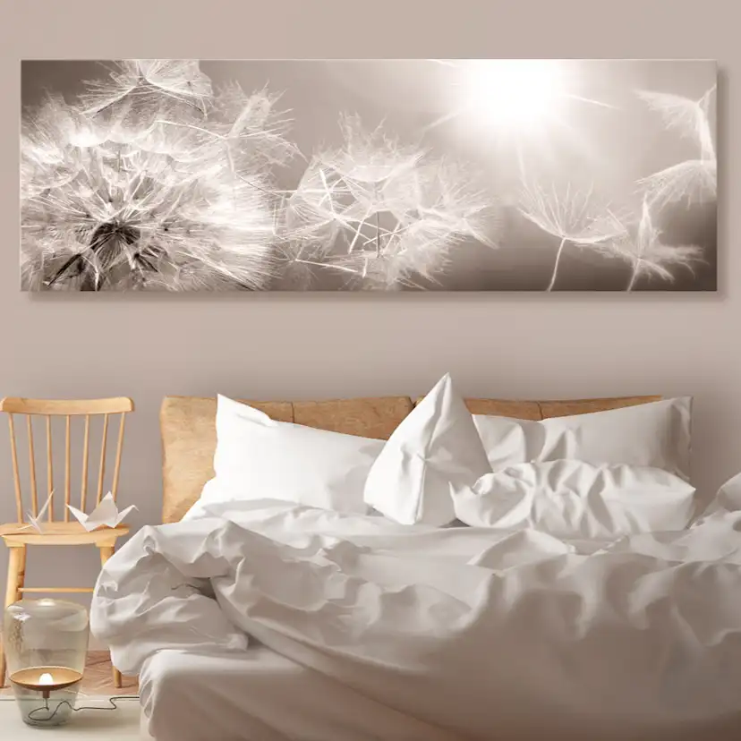 Tavla Arkiio Summer Dandelions