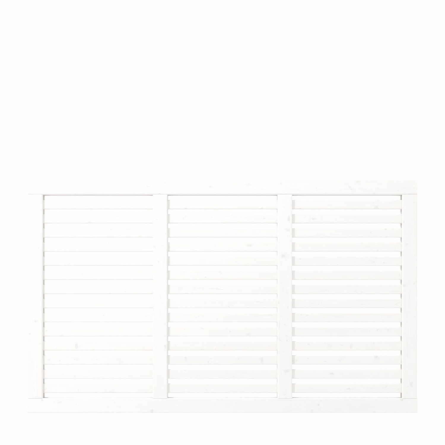 Staket PLUS Harmoni 180x107 cm