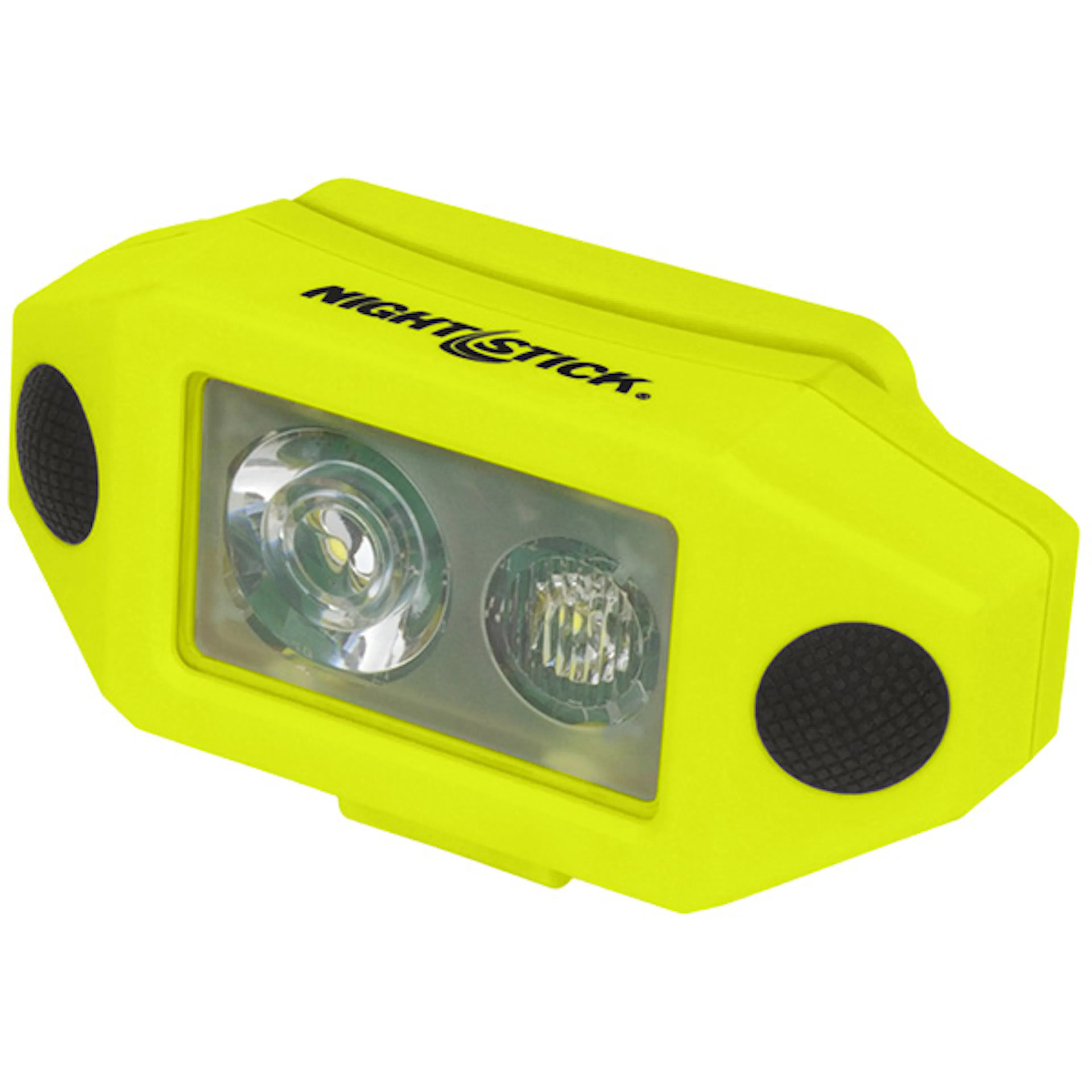 Hjälmlampa Nightstick XPP-5460GCX LED ATEX Dual Light