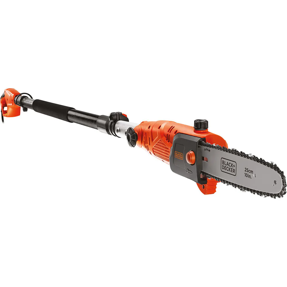 Grenkap Black&Decker PS7525 25 cm 800W